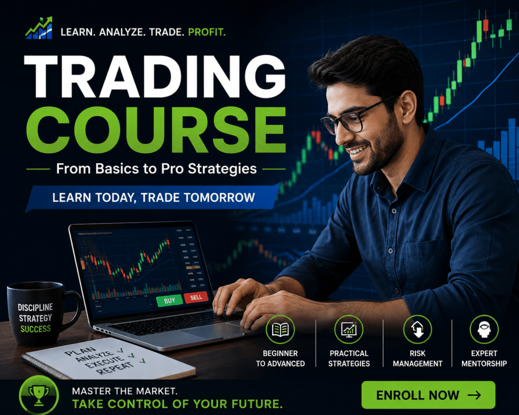 Trading Course