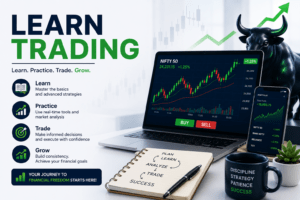 Learn Trading