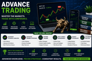 Advanced trading