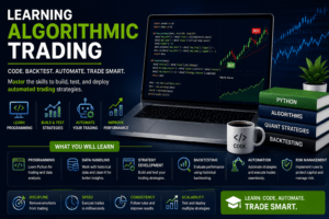 Learning Algorithmic Trading