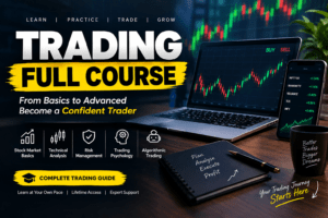 Trading full Course